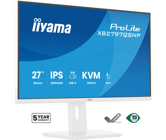 ProLite XB2797QSNP-W1