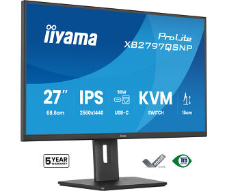ProLite XB2797QSNP-B1