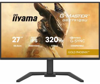G-Master GB2791QSU-B1