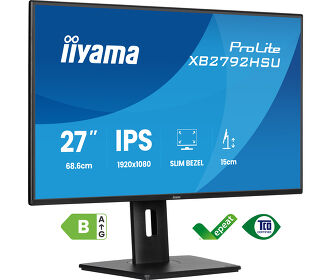ProLite XB2792HSU-B1 A
