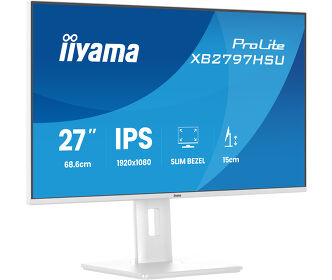 ProLite XB2797HSU-W1