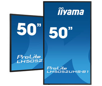Prolite LH5052UHS-B1