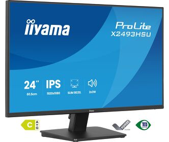 ProLite X2493HSU-B1