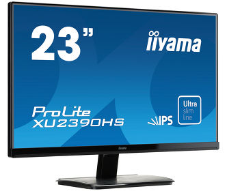 ProLite XU2390HS-B1