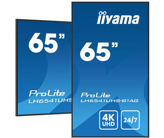 ProLite LH6541UHS-B1AG