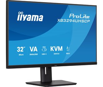 ProLite XB3294UHSCP-B1 