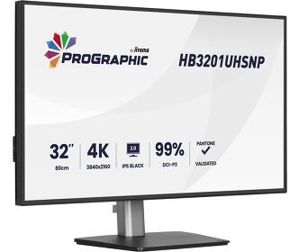 ProGraphic HB3201UHSNP-B1