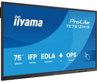 ProLite TE7512MIS-B4AG