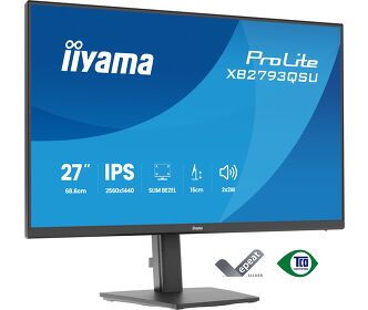 ProLite XB2793QSU-B1
