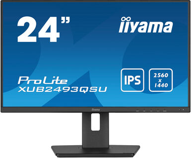 Monitor Phoenix Vision 24 23.8 FULL HD Panel IPS HDMI + Dp Altavoces  Integrados