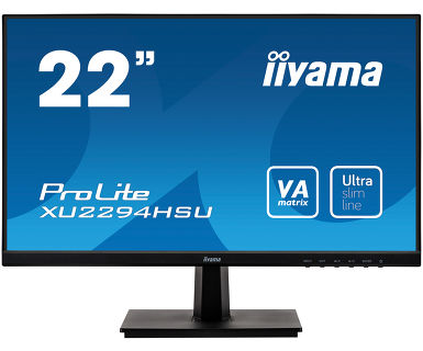 限定品新品 iiyama ProLite XU2294HS 21.5液晶モニター MAOxW