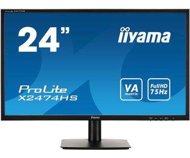 x2474hs iiyama