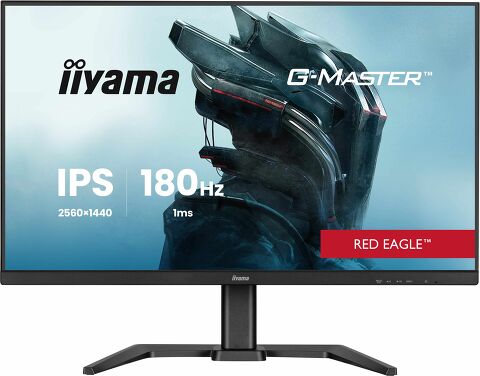 Red Eagle UHD IPS