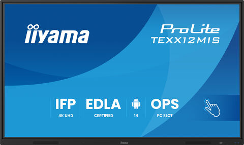 TE12MIS(-B4AG) SERIE