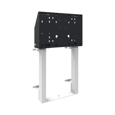 MD 052W7150 - Wall lift for large format (touch) displays up to 120kg