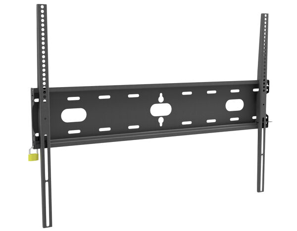 MD-WM8060 - Universal wall mount, up to VESA 800x600mm, max. 125kg
