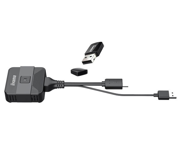 WP D001HU KIT - ZESTAW Adapter EShare HDMI  do  prezentacji bezprzewodowych