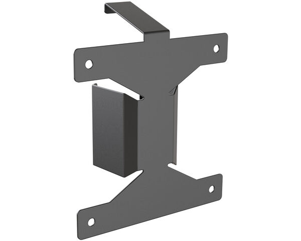 MD BRPCV06 - High quality bracket for mounting a Mini PC/Thin Client PC