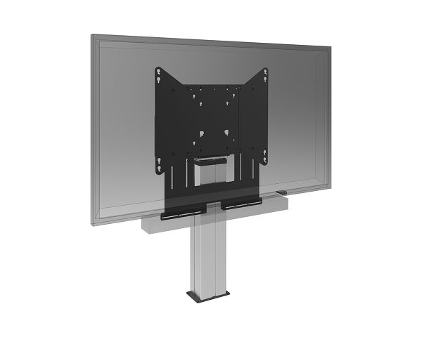 MD 052B7285 - Soporte universal de barra de sonido para elevadores y montajes en pared