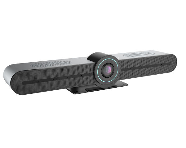 UC-BAR30-1 - UC-BAR30-1 All-in-One 4K Video Bar with AI Tracking and 4-Mic Array