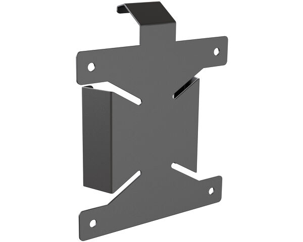 MD BRPCV08 - High quality bracket for mounting a Mini PC/Thin Client PC
