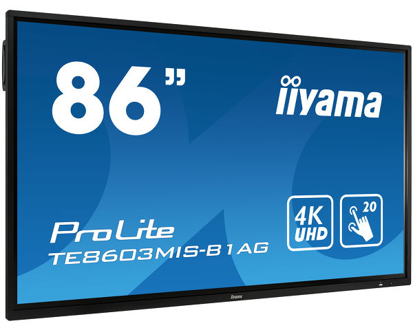 ProLite TE8603MIS-B1AG