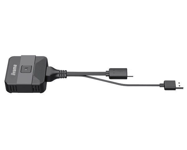 WP D001HU - HDMI adapter za wireless prezentaciju