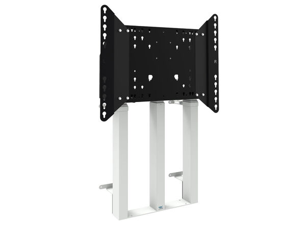 MD 052W7155K - Wall lift for XXL format (touch) displays up to 180kg