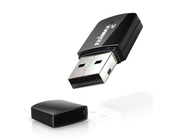 EW-7811UTC - Bezprzewodowy dwupasmowy adapter Mini USB