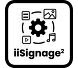 iiSignage²