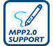 MPP2.0 support