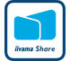 iiyama Share