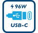 USB-C 96W