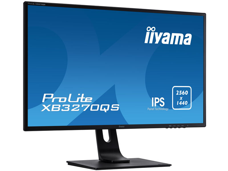 ProLite XB3270QS-B1