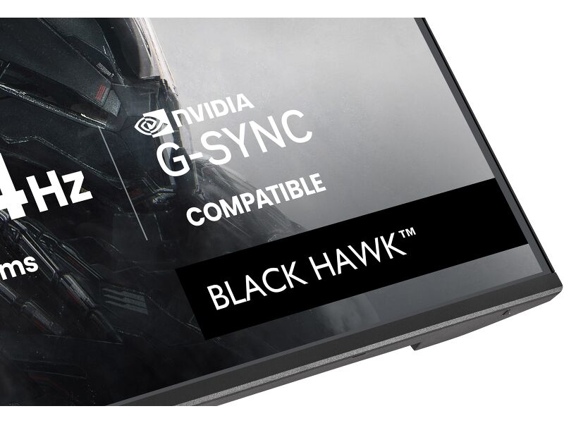 G-Master GB2741QSU-B1 — image 5