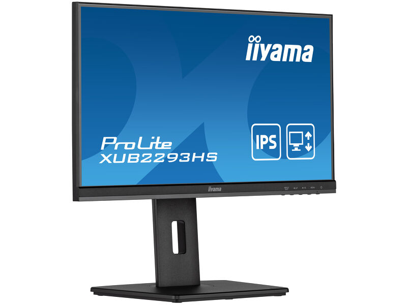 ProLite XUB2293HS-B5 — image 4