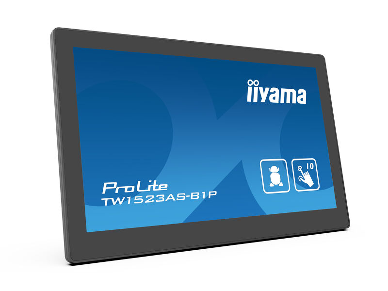 ProLite TW1523AS-B1P — image 4