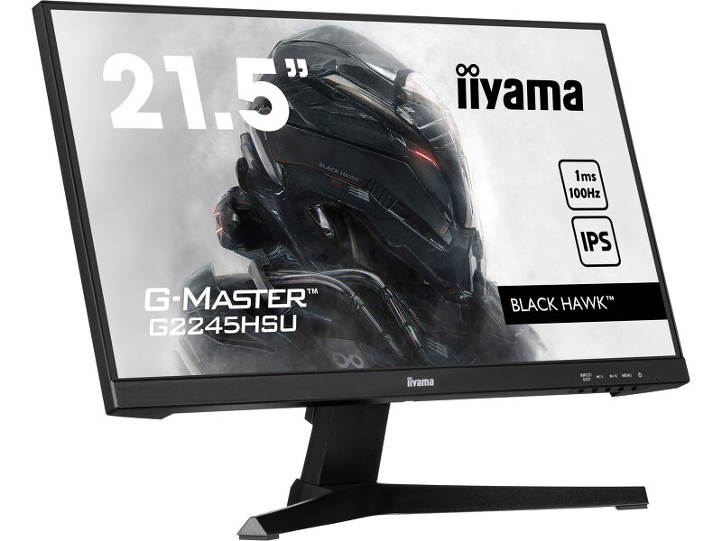 G-Master G2245HSU-B1 — image 4