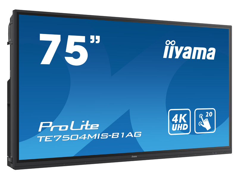 ProLite TE7504MIS-B1AG — image 2