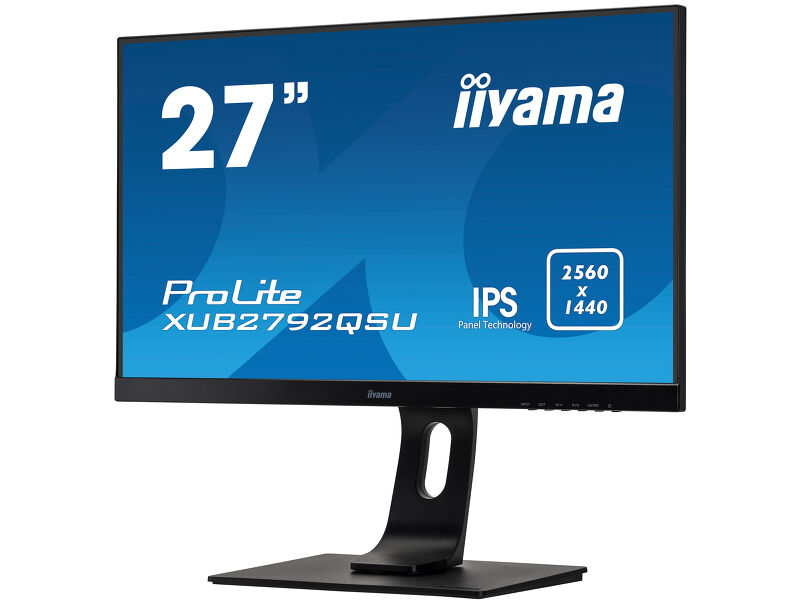 ProLite XUB2792QSU-B1 — image 4