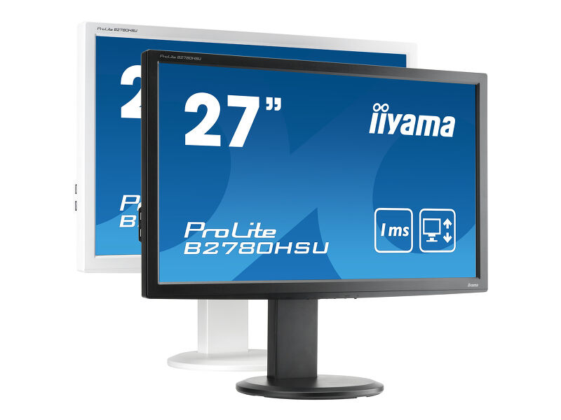 ProLite B2780HSU-B1 — image 4