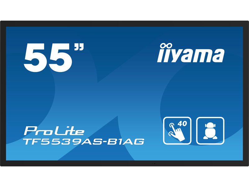 ProLite TF5539AS-B1AG — image 1
