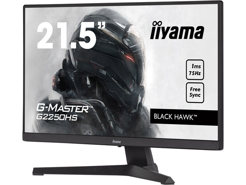 G-Master G2250HS-B1 — image 4