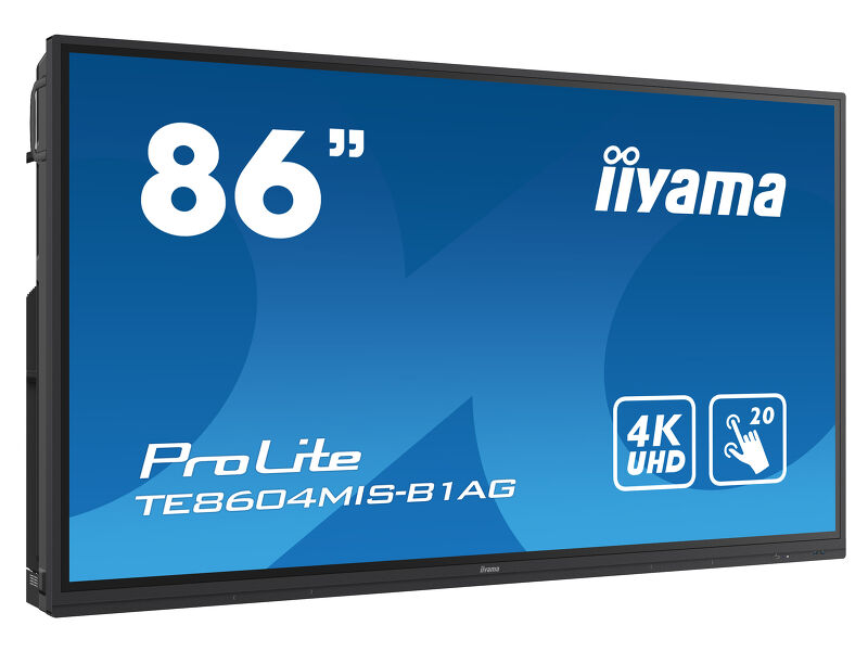 ProLite TE8604MIS-B1AG — image 2