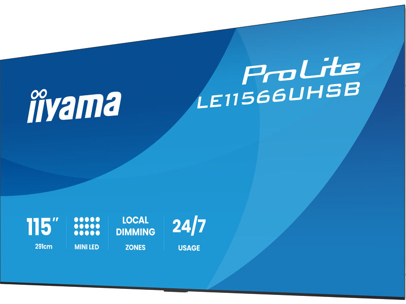 Prolite LE11566UHSB-B1AG — image 2