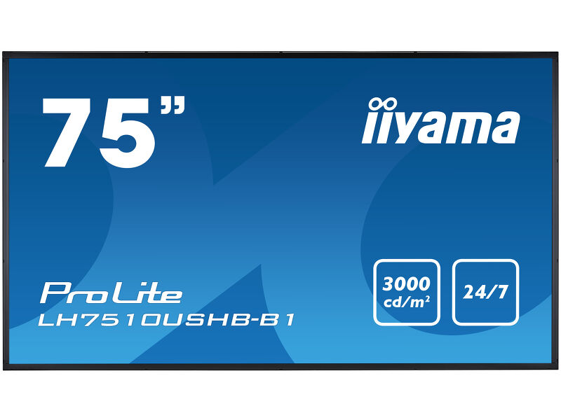 ProLite LH7510USHB-B1 — image 5