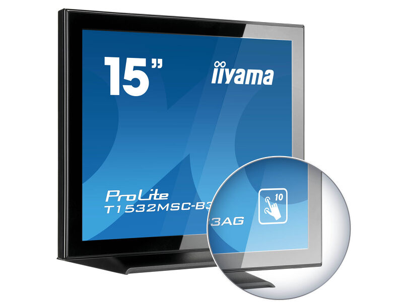 ProLite T1532MSC-B3AG — image 4
