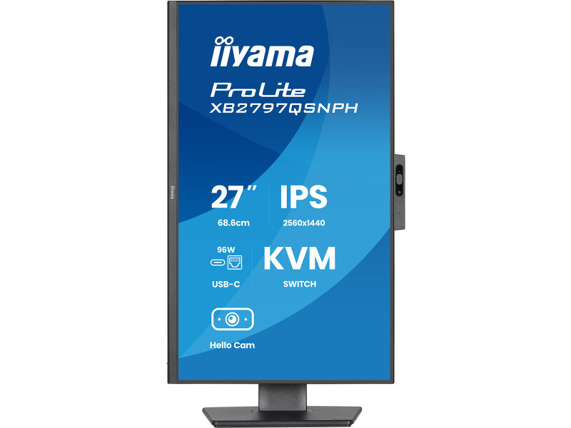 ProLite XB2797QSNPH-B1 — image 4
