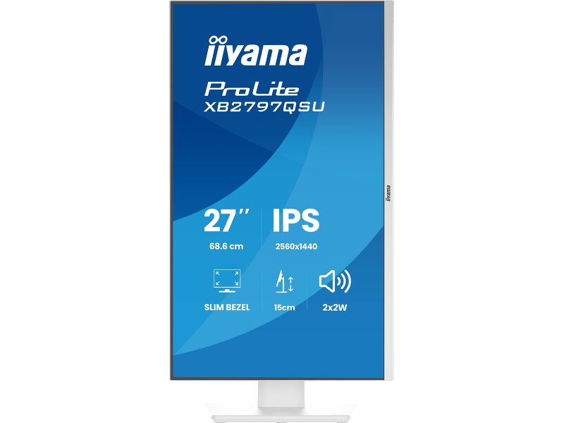 ProLite XB2797QSU-W1 — image 3