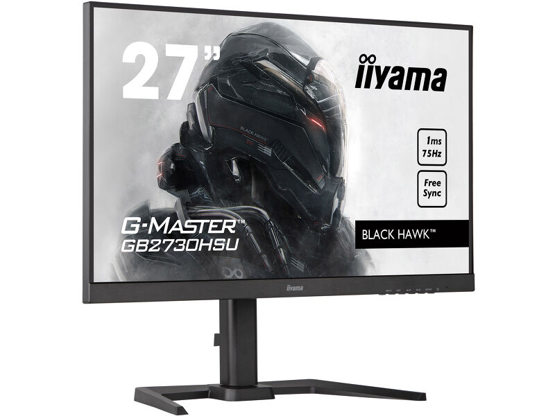 G-Master GB2730HSU-B5 — image 3